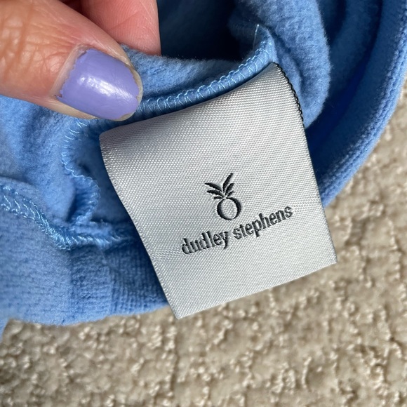 Dudley Stephens Greenpoint Turtleneck - Size XS - Picture 3 of 4